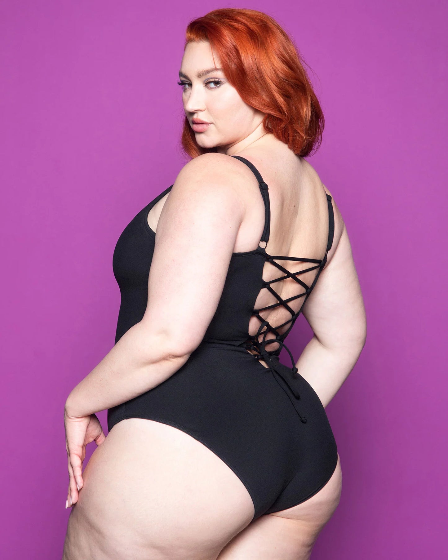 Harper - Shapewear Swimsuit