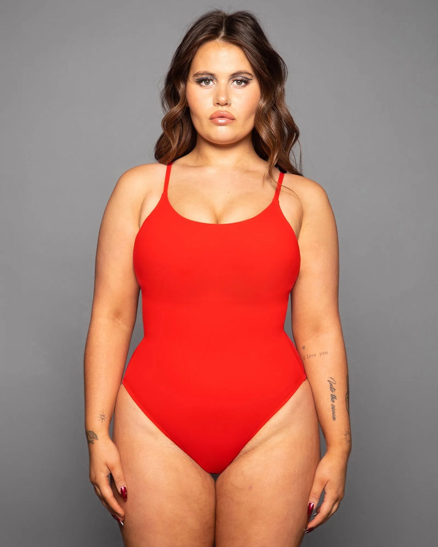 Harper - Shapewear Swimsuit